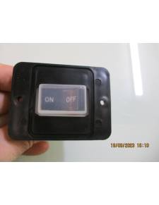 Panel pulsador jabsco switch kit 44960-0003