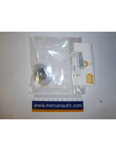 Pasacable inox cable 12 mm