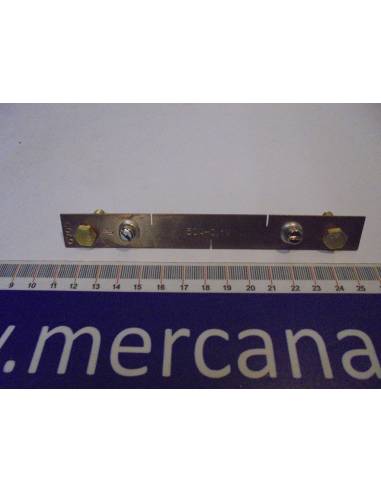 SHUNT 50A