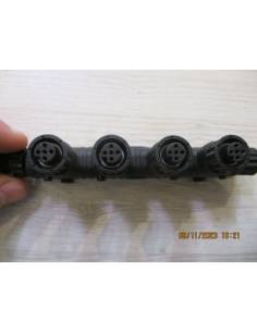 Mehrfachstecker MNA2000