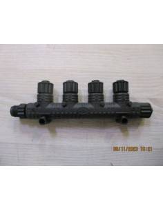 Mehrfachstecker MNA2000 2