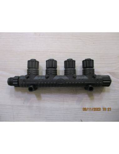 MNA2000 multiple socket