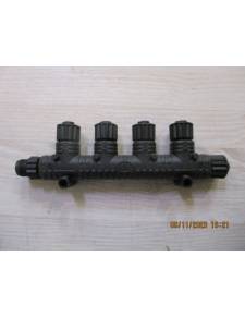 MNA2000 multiple socket