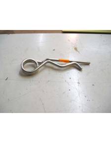 7 mm Fingerstift aus Edelstahl