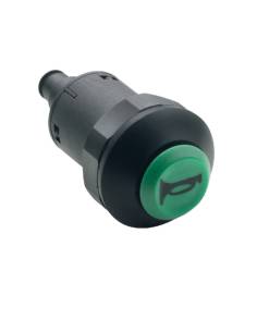 Bouton poussoir Vetus CLAXON