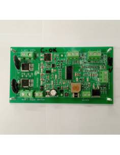 PMPC1 controlador de bpmbas de achique 2