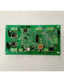 PMPC1 controlador de bpmbas de achique