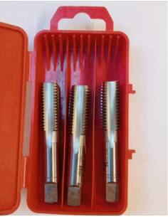 Epyc Ref 23010 M16*200 juego machos acero rapido