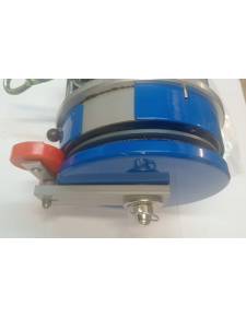 Swiss tech fall stop spezial mast 25mts / 150kgs
