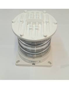 Aqua signal Led serie 65 tope de mastil