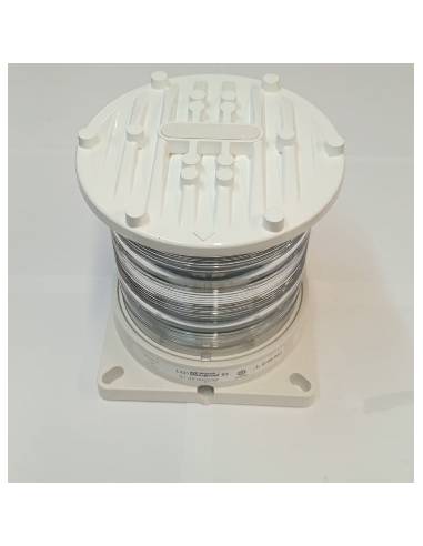 Aqua signal Led serie 65 tope de mastil 
