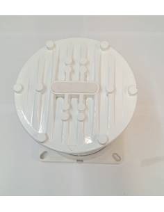 Aqua signal Led serie 65 tope de mastil 2