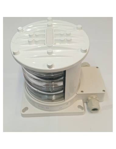 Aqua signal Led serie 65 tope de mastil 