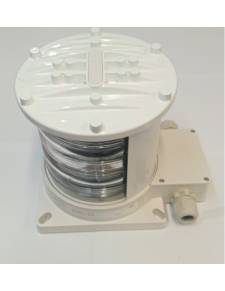 Aqua signal Led serie 65 tope de mastil 