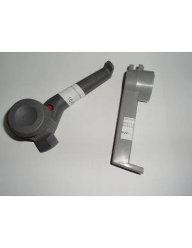 Hatch handle various models