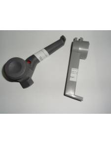 Hatch handle various models