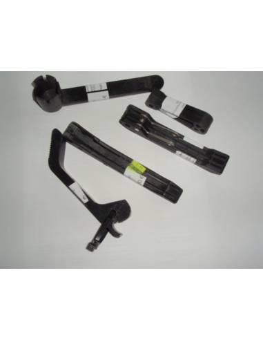 Hatch handle various models