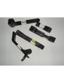 Hatch handle various models