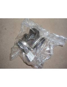 Toilet siphon tube 55 - 50