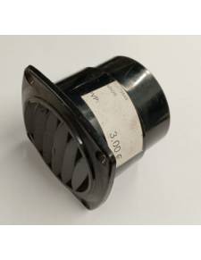 Aireador plastico base 83 x 83 mm
