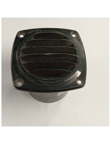 Aireador plastico base 83 x 83 mm