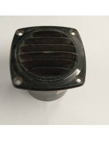 Aireador plastico base 83 x 83 mm