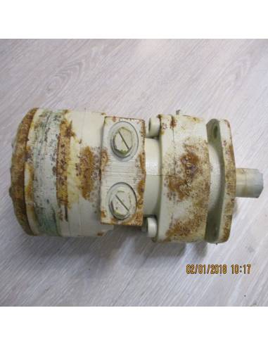 Hydraulikmotor M211 WF16