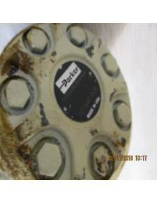 Hydraulikmotor M211 WF16