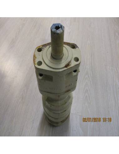 Hydraulikmotor M211 WF16