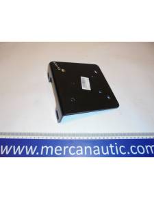 Winch plate