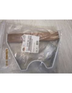 Chaise repose-pieds d 90 trem