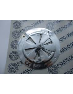 Aireador ajustable inox  150mm