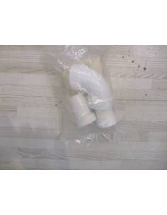 Kit curvo 90 grados Sealand 307230311 outlet 2