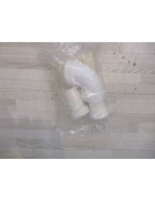 Kit curvo 90 grados Sealand 307230311 outlet