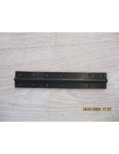 Plastic hinge 200x35mm 2