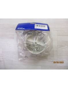 Valvula antiretorno extractor en linea Marnrose 100mm.