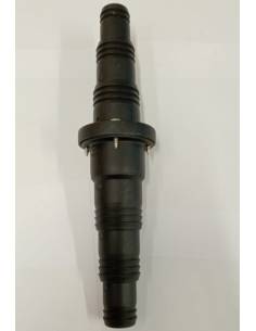 Several accessory cionfort