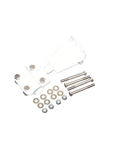 Accessoires de montage de direction