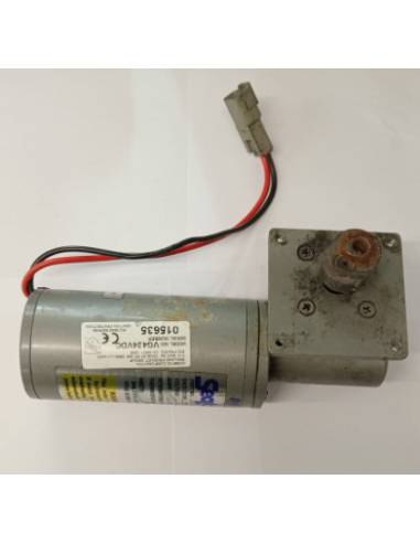 Dometic motor de reemplazo para bomba 24v 4amp...