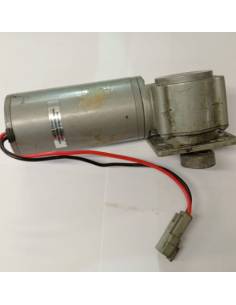 Dometic pump replacement engine 24v 4amp VG424VDC 2
