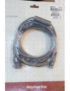 Cable extension for transducers Dragonfly CPT-DV/DVS, 4...