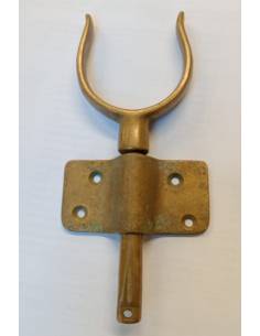 Chumacera bronce con anclaje