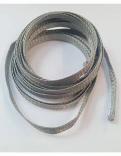 Cable de masa flexible 4mts