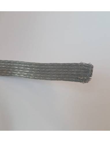 Cable de masa flexible 4mts