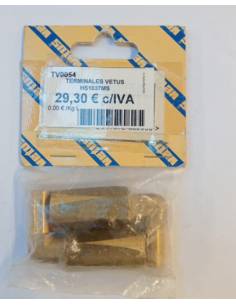 Vetus terminal HS1037MS