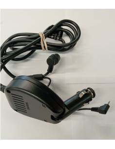 Garmin cable external speaker adaptador 12V para street... 2