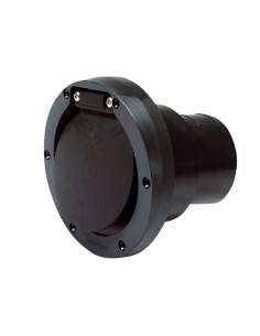 Vetus Salida de escape plástico con válvula Vetus D. 50mm