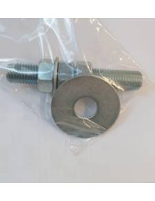 Tornillo silent block C55 20mm L 125mm