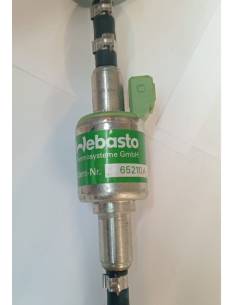 Webasto bomba gasolina 65210A  AT 18/24V AT3500 AT3500ST... 2