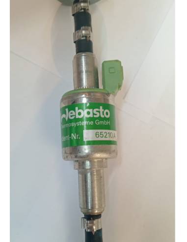 Webasto bomba gasolina 65210A  AT 18/24V AT3500...